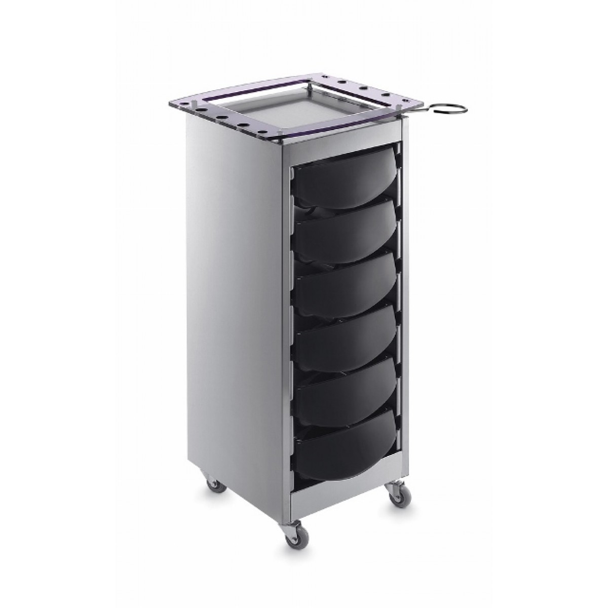 Βοηθός Κομμωτηρίου Luxury